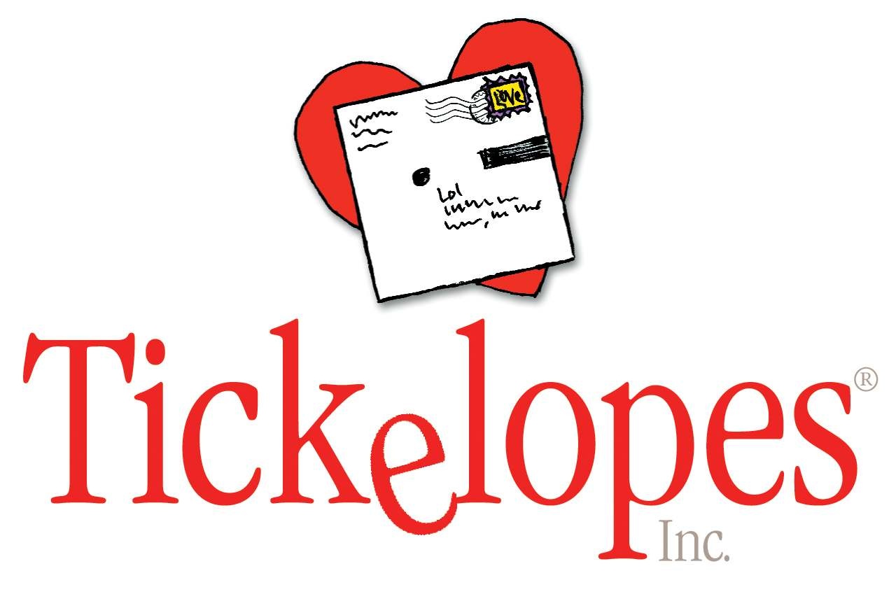 Tickelopes - Assortment